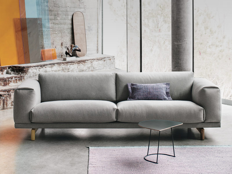 Buy scandinavian design & scandinavian furniture at nest.co.uk Bed room sofa designs