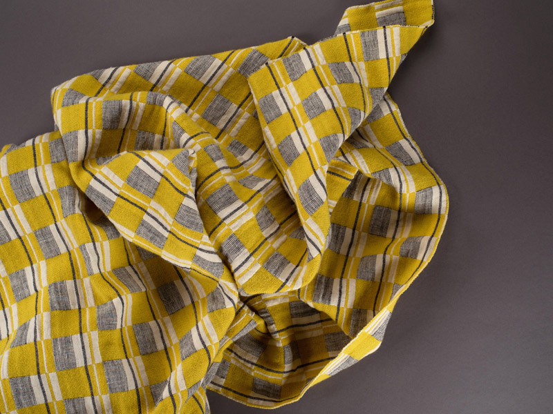 Nest Modern Designer Textiles & Throws Eleanor Pritchard