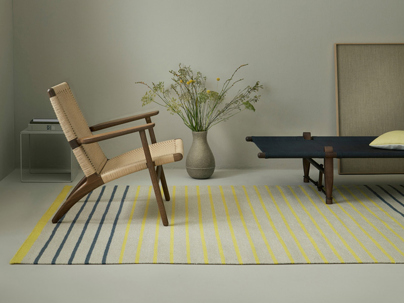 Nest Modern Kilim Rugs Fabula Living
