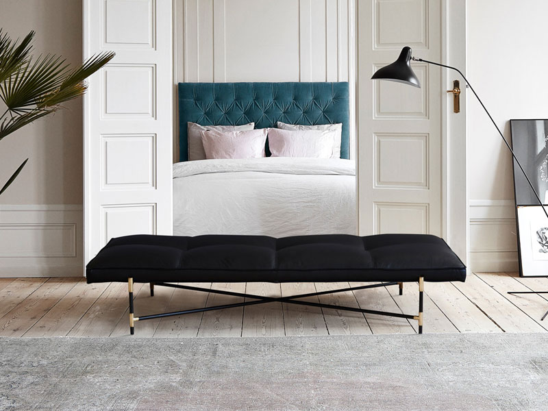Nest Modern Chaise and Designer Day Beds Handvark